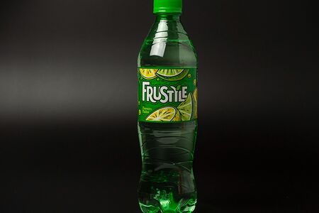 Frustyle Лимон-лайм