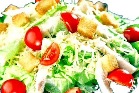 Box Цезарь Утенок