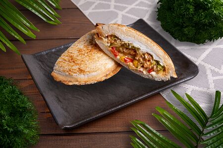 Покет-сэндвич Биф