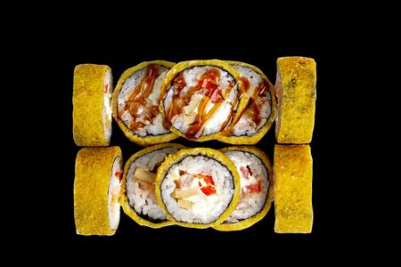 Итальянский ролл