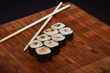 Мурогай маки