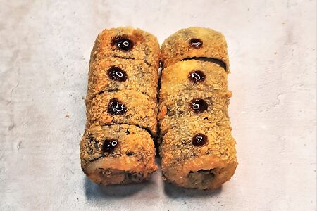 Бангкок Темпура