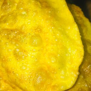 Чебурек с грибным жюльеном М