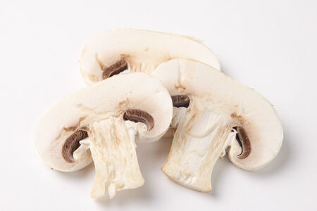 Шампиньоны