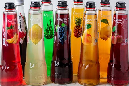 Лимонад Deneb