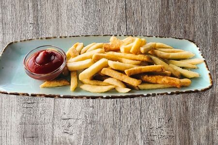 Картофель фри