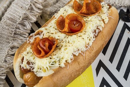 Мексиканец