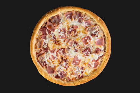 Пицца Мясное ассорти