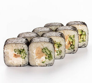 Томаго маки