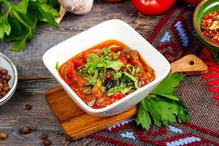 Аджапсандали