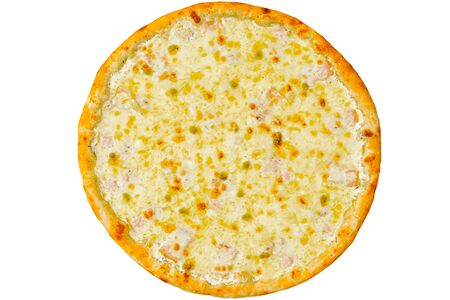 Аля карбонара