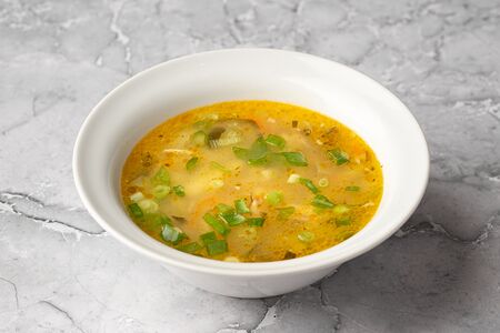 Рассольник