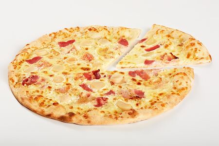 Пицца Криспи