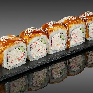 Канада нежная