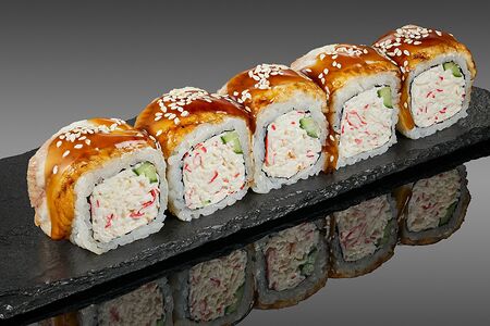 Канада нежная