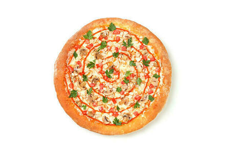 Пицца Фридей 38 см