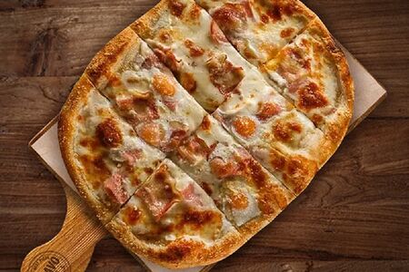 Карбонара L