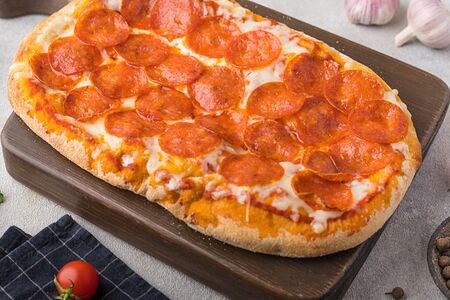 Пицца Пеперони