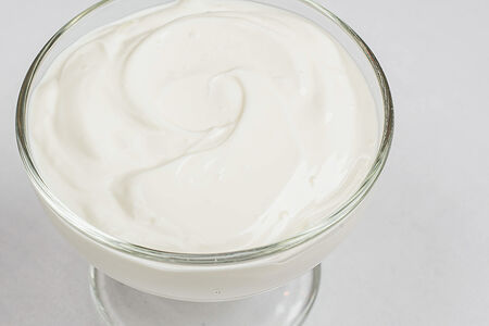 Йогурт Греческий