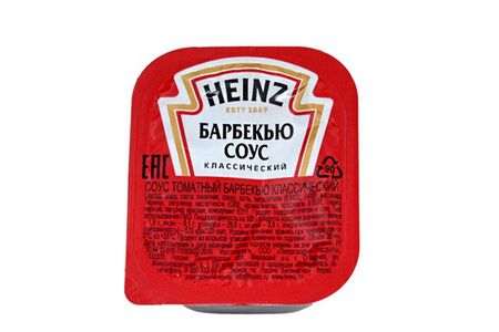 Соус Барбекю