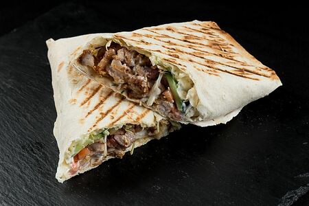 Шаурма Хаус