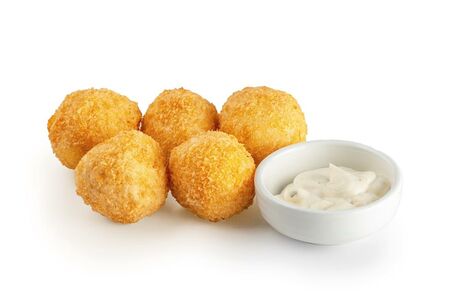 Сырные палочки