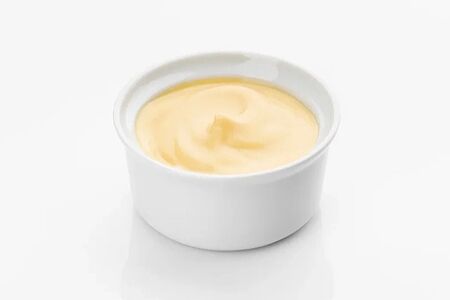 Соус Сырный