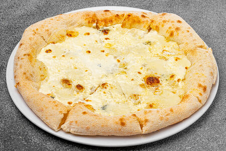 Пицца Четыре сыра