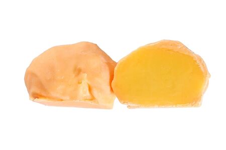 Тропик трюфель