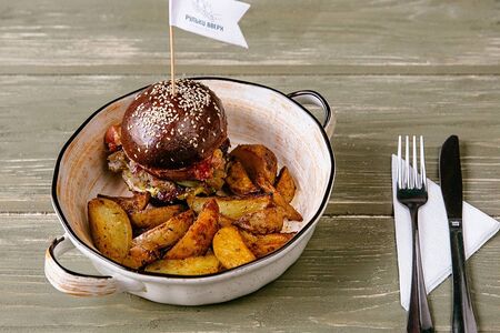 Рульбургер