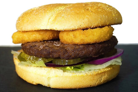 Бургер Микс