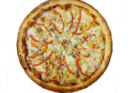 Пицца Гавайская