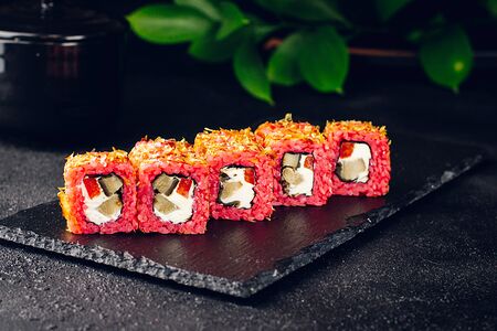 Ролл Микадо