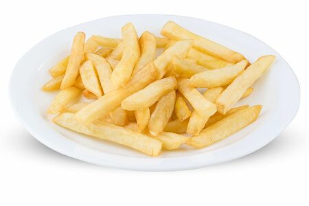 Картофель фри