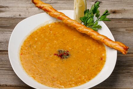 Суп Эзогелин