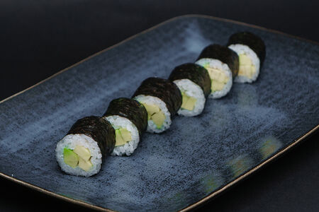 Ролл мини авокадо