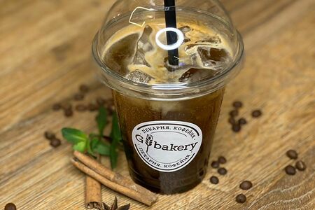 Айс американо