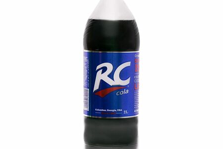 Rc Cola