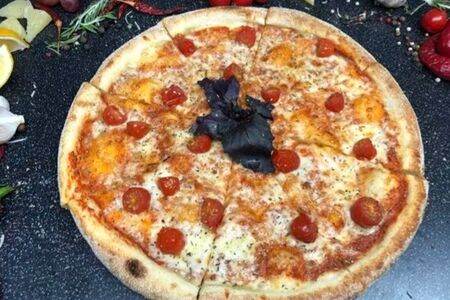 Пицца Маргарита