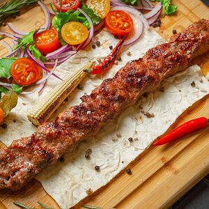 Люля из баранины