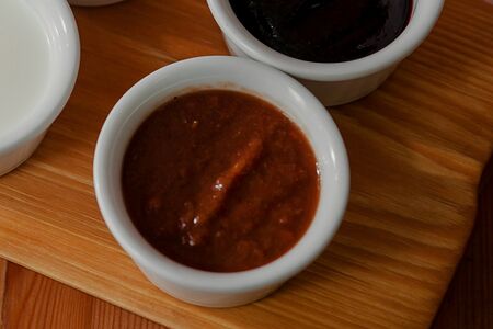 Соус Барбекю