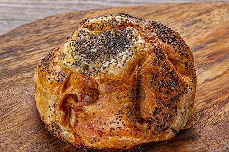 Самса турецкая