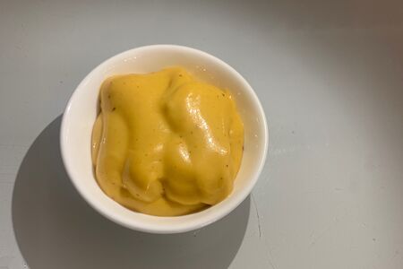 Соус Горчичный