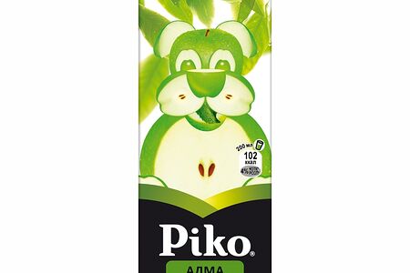 Piko Яблоко