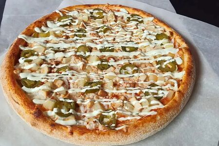 Пицца Цыпленок Ранч