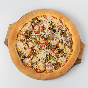 Пицца Ред Хот Чилли 33 см