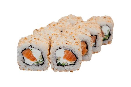 Филадельфия в кунжуте