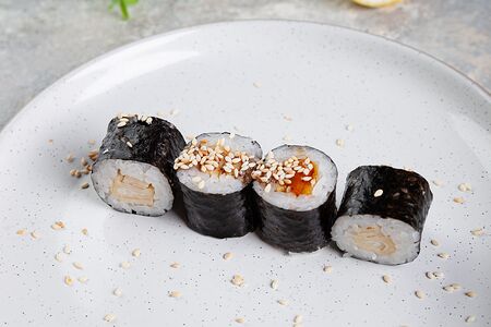 Тамаго-ролл