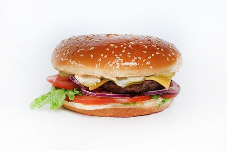 Бургер Сан-Пиццерино