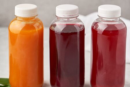 Морс облепиховый